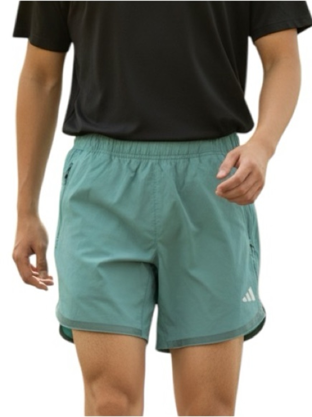 Adidas Men’s Design For Training 7” Workout Shorts